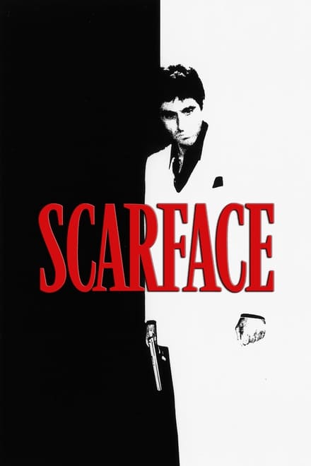 Scarface [HD] (1983)