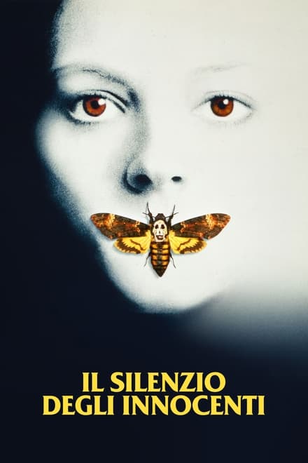 Il silenzio degli innocenti [HD] (1991)