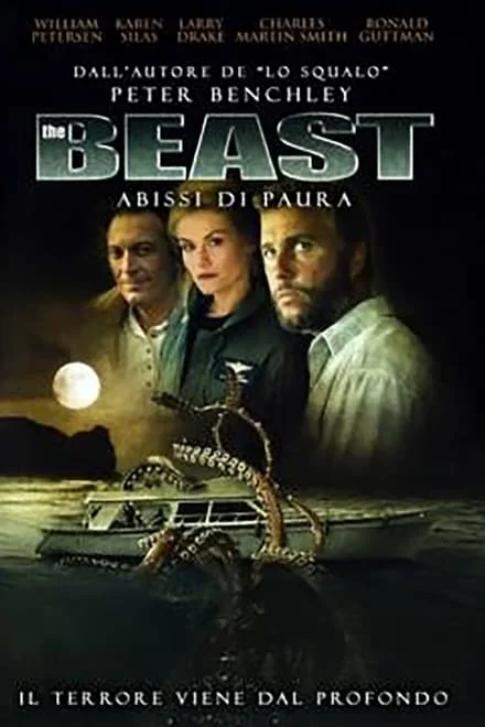 Beast – Abissi di paura (1996)