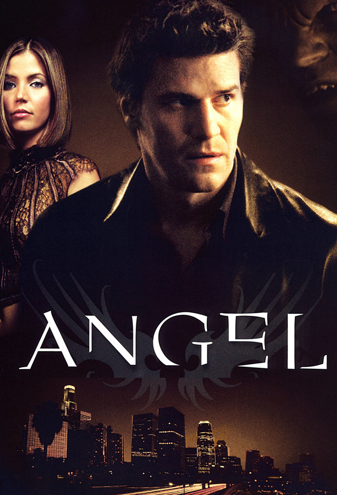 Angel – La Serie