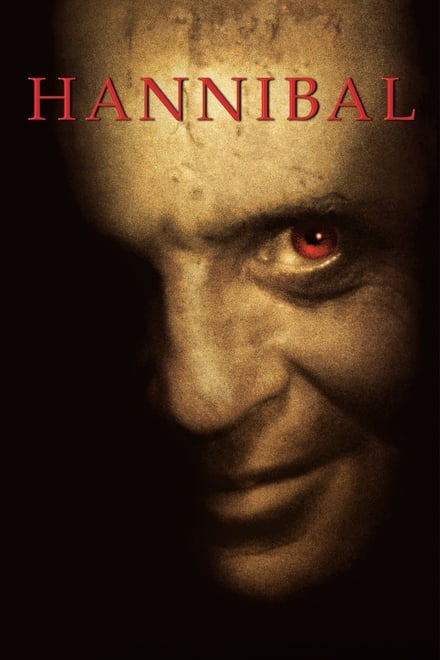 Hannibal [HD] (2001)