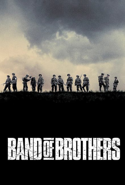 Band of Brothers – Fratelli al fronte [HD]