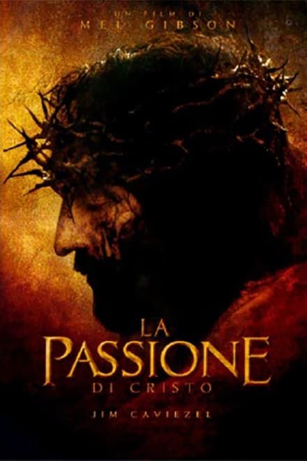 La Passione di Cristo (Sub-ITA) [HD] (2004)