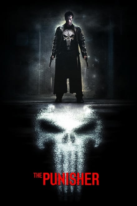 The Punisher [HD] (2004)
