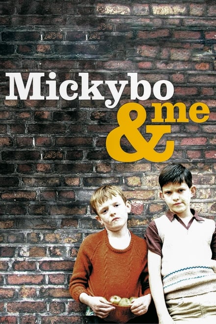 Mickybo & Me (Sub-ITA) (2005)