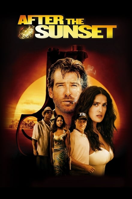 After the Sunset [HD] (2004)