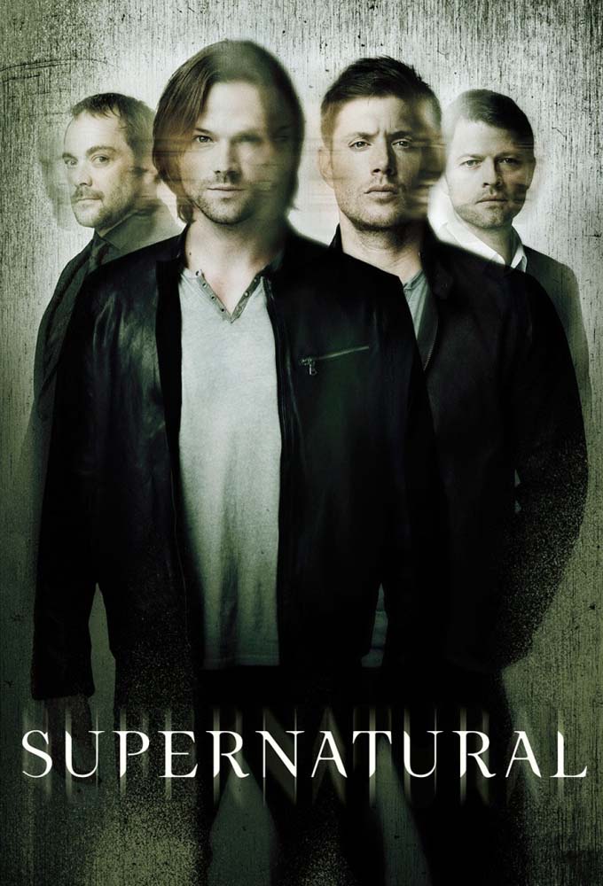 Supernatural [HD]