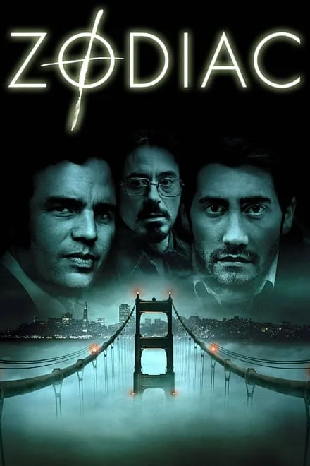 Zodiac [HD] (2007)