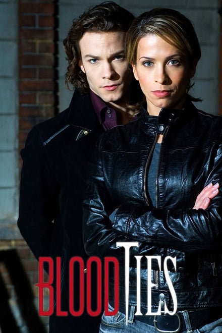 Blood Ties – La Serie