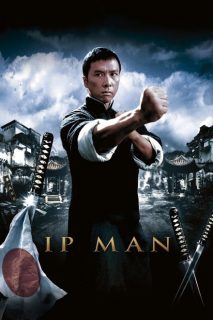 Ip Man [HD] (2008)