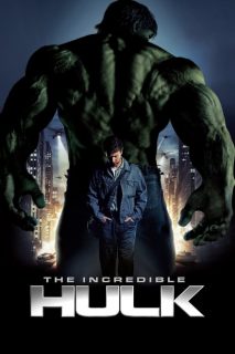 L’incredibile Hulk [HD] (2008)