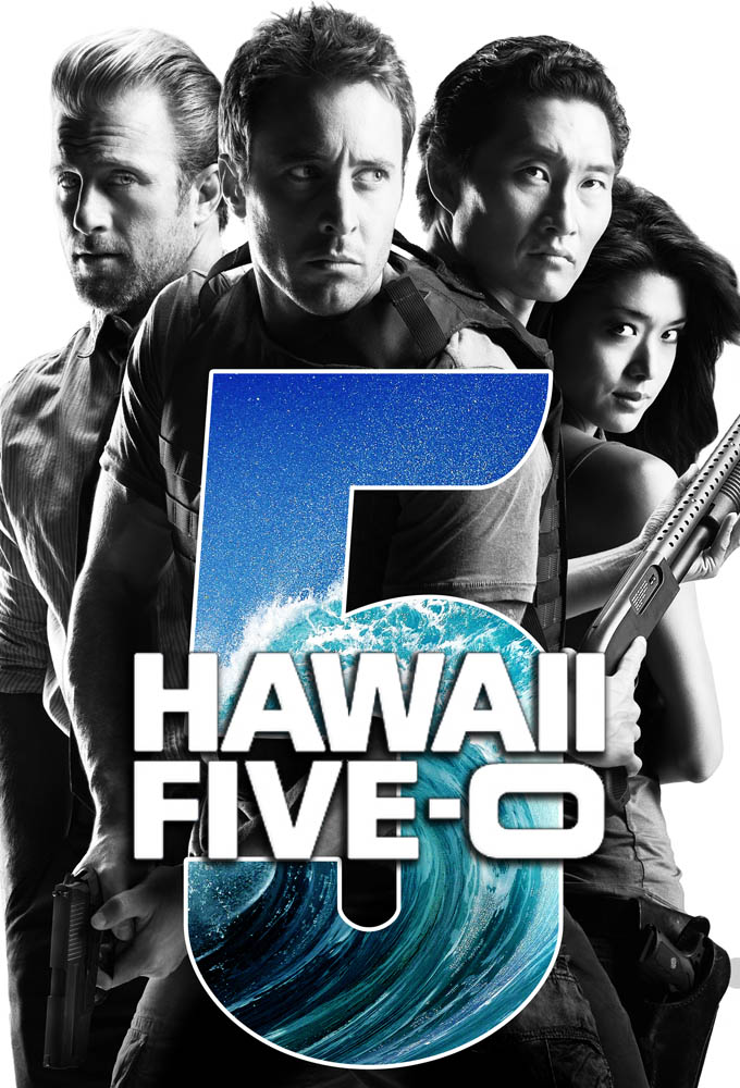 Hawaii Five-0 [HD]