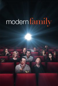 Modern Family [HD]
