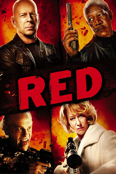 Red [HD] (2010)