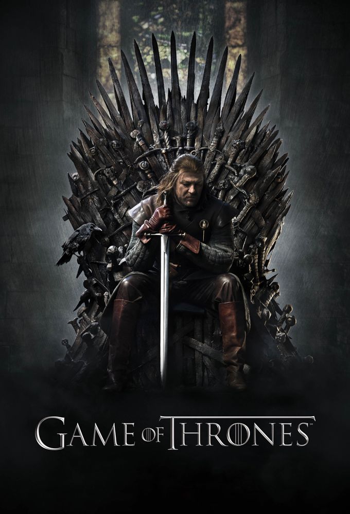 Game of Thrones – Il Trono di Spade [HD]