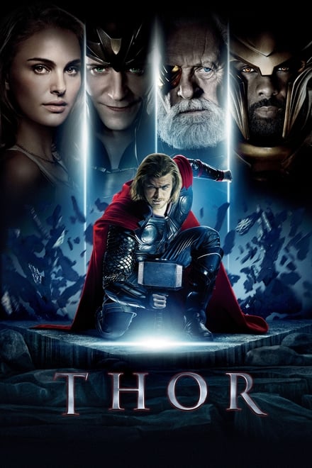 Thor [HD] (2011)