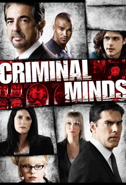 Criminal Minds [HD]