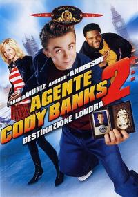 Agente Cody Banks 2 – Destinazione Londra