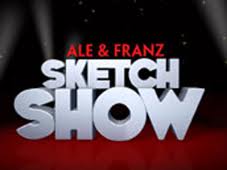 Ale & Franz – The Sketch Show