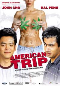 American Trip – Il primo viaggio non si scorda mai