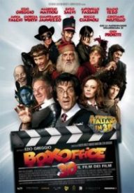 Box Office 3D – Il film dei film