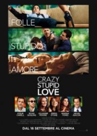 Crazy, Stupid, Love [HD] (2011)