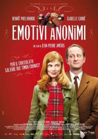 Emotivi anonimi [HD] (2011)