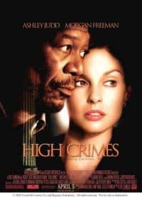 High Crimes – Crimini di stato