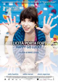 La felicità porta fortuna – Happy Go Lucky