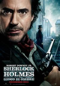 Sherlock Holmes – Gioco di ombre [HD] (2011)