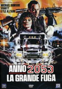 Anno 2053 – La grande fuga
