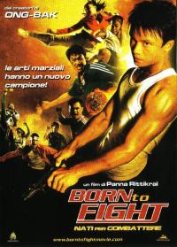 Born to fight – Nati per combattere