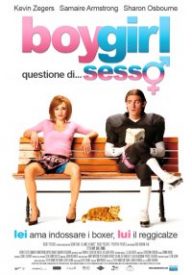 Boygirl – Questione di… sesso (2006)