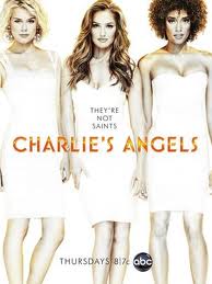 Charlie’s Angels Serie Tv