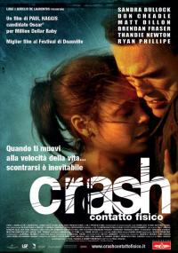 Crash – Contatto fisico