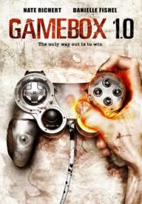 Gamebox 1.0 – gioca o muori