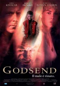 Godsend – Il male è rinato