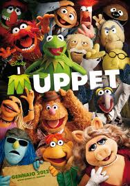 I Muppet [HD] (2011)