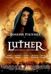 Luther – Lutero la scissione protestante