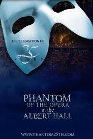 The Phantom of the Opera at the Royal Albert Hall Sub-ITA