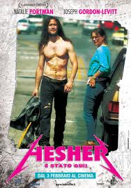 Hesher è stato qui [HD] (2010)