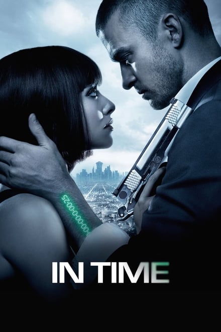 In Time [HD] (2011)