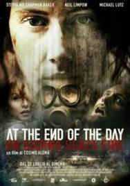 At the End of the Day – Un giorno senza fine (2010)