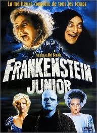 Frankenstein junior [HD] (1974)