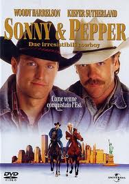 Sonny & Pepper due irresistibili cowboys