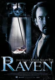 The Raven [HD] (2012)