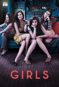 Girls – La Serie