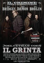 Il Grinta Film