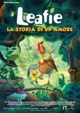 Leafie – La storia di un amore [HD] (2012)