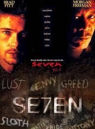 Seven [HD] (1995)